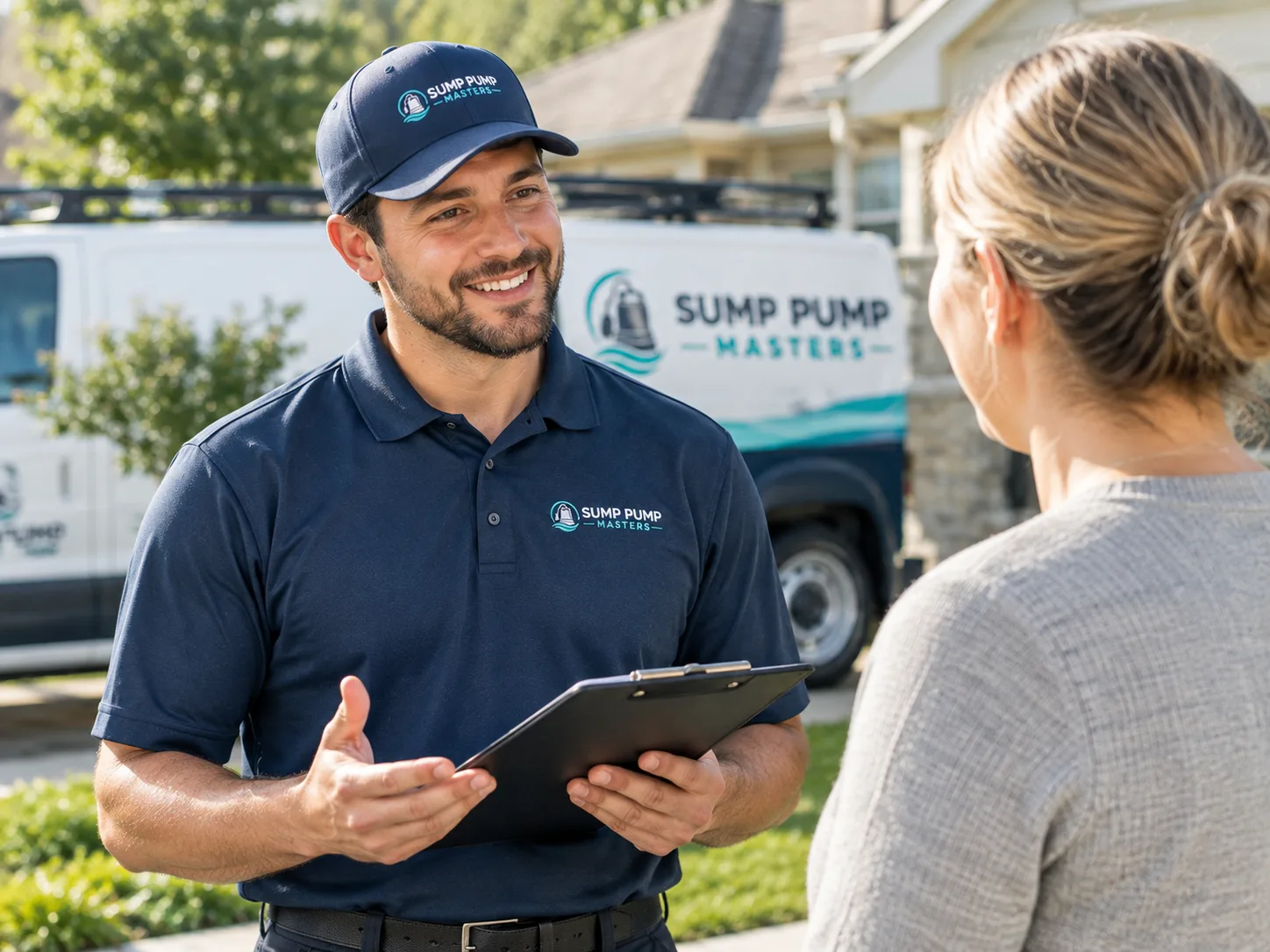 Sump Pump Repair Milan, NH FAQs